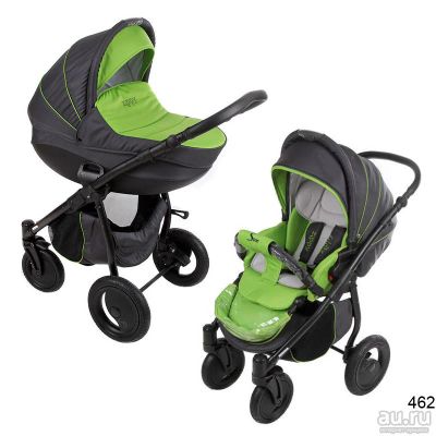 Лот: 9601479. Фото: 1. Коляска Tutis Zippy Sport Plus... Коляски