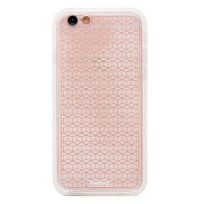 Лот: 24952041. Фото: 1. Накладка для iPhone 6/6s Remax... Чехлы, бамперы