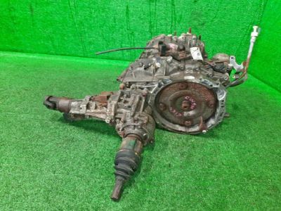 Лот: 19381052. Фото: 1. Акпп Mitsubishi Outlander CW5W... Трансмиссия