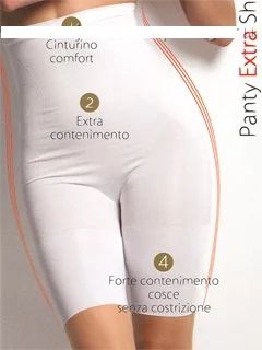 Лот: 5124917. Фото: 1. Трусы Pantyx Extra. Нижнее бельё