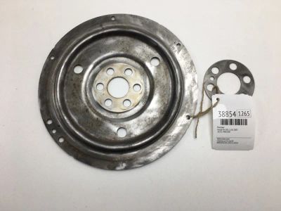 Лот: 20389016. Фото: 1. Маховик Honda Fit 2003 26251PWA000... Трансмиссия