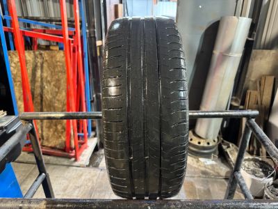 Лот: 25717751. Фото: 1. (1шт.) 205-55-16 Michelin Energy... Шины