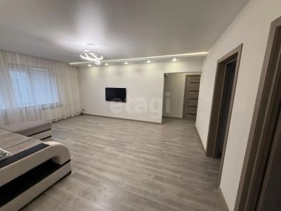 Лот: 25756075. Фото: 1. 4-комн. квартира , Красноярск... Квартиры, студии