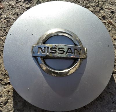 Лот: 11733520. Фото: 1. Крышка для литья Nissan D148#60... Колпаки