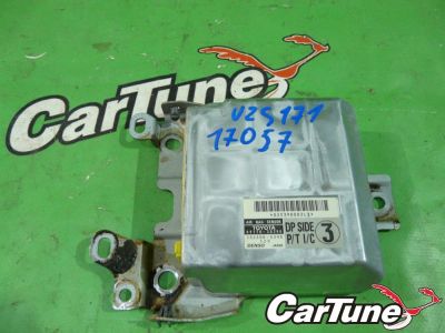 Лот: 10600133. Фото: 1. блок srs toyota crown majesta... Электрооборудование