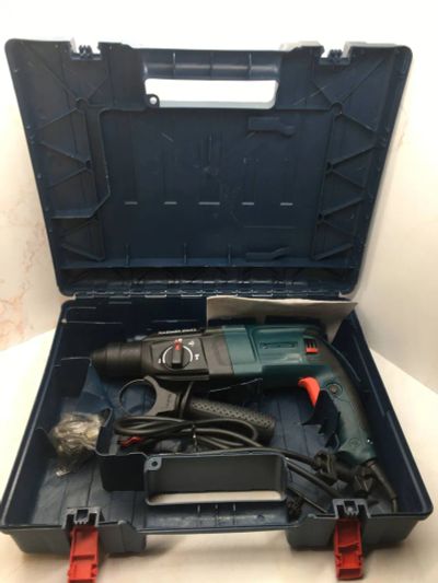 Лот: 21048728. Фото: 1. Перфоратор Bosch GBH 2-28D 47480. Электроинструмент