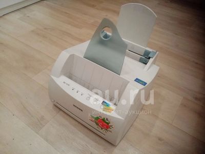Лот: 25639479. Фото: 1. Прoдам лазерный принтер Samsung... Лазерные принтеры