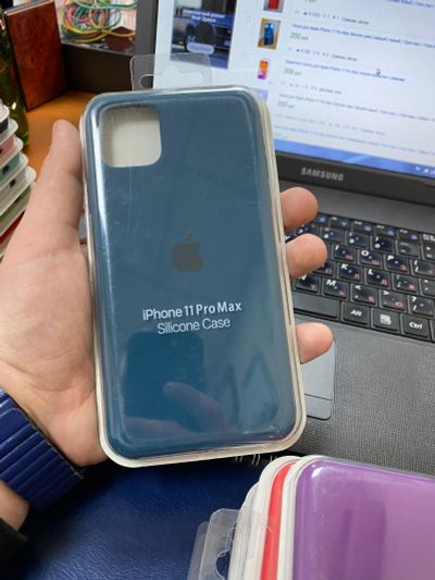 Лот: 16972852. Фото: 1. Чехол для Apple iPhone 11 Pro... Чехлы, бамперы