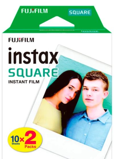 Лот: 14574124. Фото: 1. Картридж для фотоаппарата Fujifilm... Цифровые компактные