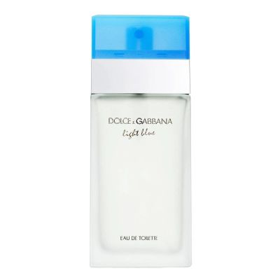 Лот: 12767656. Фото: 1. Dolce & Gabbana Light Blue. Женская парфюмерия