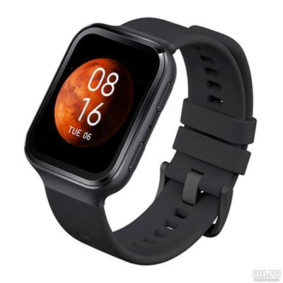 Лот: 16995383. Фото: 1. Умные часы Xiaomi 70mai Saphir... Смарт-часы, фитнес-браслеты, аксессуары