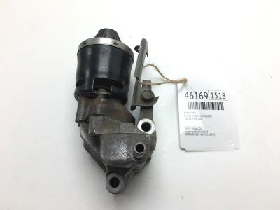 Лот: 20392459. Фото: 1. Клапан EGR Honda Fit 2001 18011PWA000... Двигатель и элементы двигателя