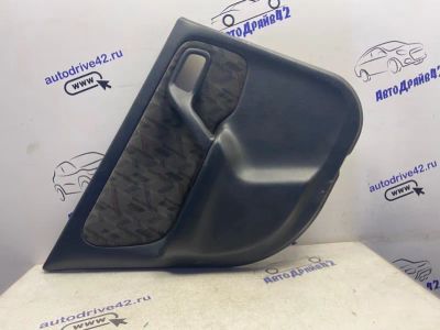 Лот: 21714912. Фото: 1. обшивка двери Nissan Primera WQP11. Двигатель и элементы двигателя