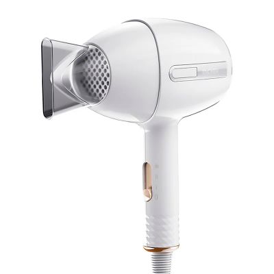 Лот: 19202453. Фото: 1. Фен Enchen Air Hair Dryer EU... Укладка и стрижка волос, бритьё, эпиляция