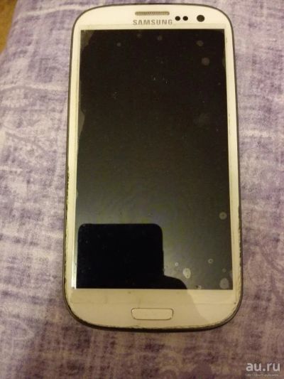 Лот: 8043774. Фото: 1. Samsung Galaxy s3. Смартфоны