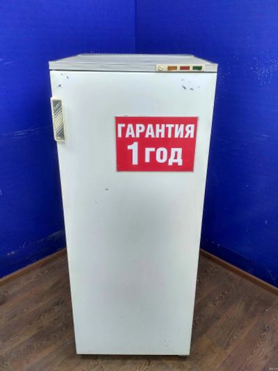 Лот: 13508898. Фото: 1. Морозильная камера бирюса б-145... Холодильники, морозильные камеры