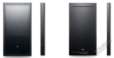 Лот: 6356915. Фото: 1. iRiver mp3 плеер. Плееры