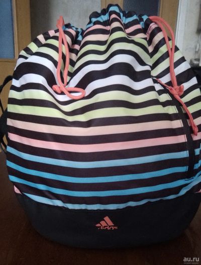 Лот: 14292790. Фото: 1. Сумка adidas. Сумки