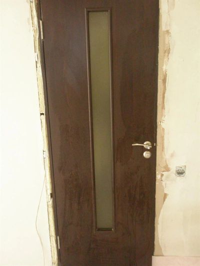 Лот: 3005296. Фото: 1. Дверное полотно на 70. Двери межкомнатные