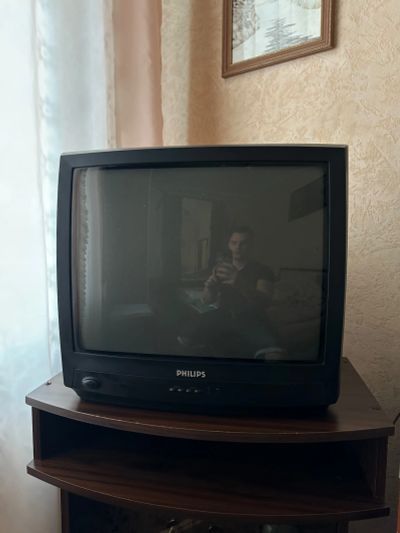 Лот: 20281186. Фото: 1. Телевизор. Телевизоры