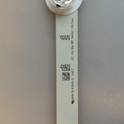 Лот: 6978454. Фото: 1. led string 42" V14 Slim DRT Rev0... Печатные платы