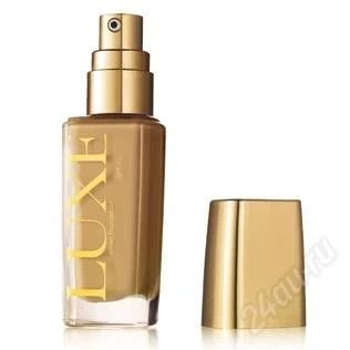 Лот: 2845396. Фото: 1. Тональный крем LUXE. Макияж