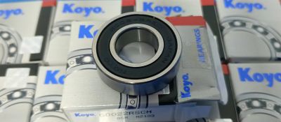 Лот: 23906731. Фото: 1. Подшипник 6002-2RS (Koyo). Запчасти