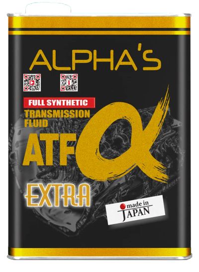 Лот: 23560519. Фото: 1. Трансмиссионное масло Alphas... Масла, жидкости
