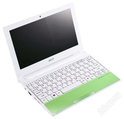 Лот: 1067575. Фото: 1. Продам нетбук Acer Happy-2DQgrgr. Ноутбуки