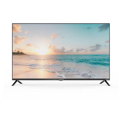 Лот: 24497093. Фото: 1. LED телевизор 43" Maunfeld MLT43FSX02. Телевизоры
