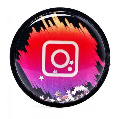 Лот: 19938193. Фото: 1. Держатель Popsocket Popsockets... Держатели для телефонов