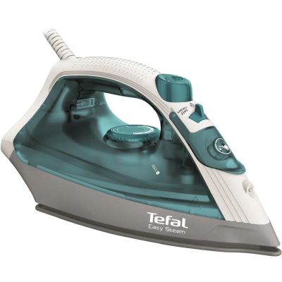 Лот: 24475952. Фото: 1. Утюг Tefal Steam Gliss FV1920. Утюги, парогенераторы, отпариватели