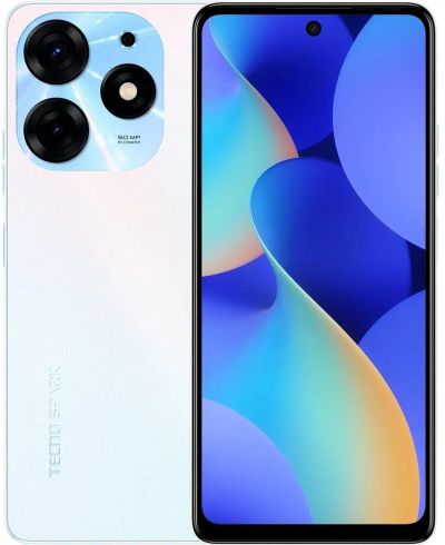 Лот: 20619810. Фото: 1. Смартфон Tecno Spark 10 Pro 8... Смартфоны