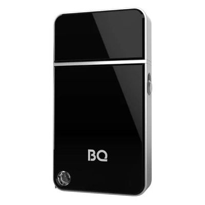 Лот: 24675708. Фото: 1. Электробритва BQ SV1001 Black. Укладка и стрижка волос, бритьё, эпиляция