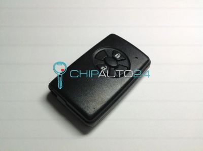 Лот: 6147269. Фото: 1. Smart key Смарт ключ Toyota Corolla... Другое (автозапчасти)