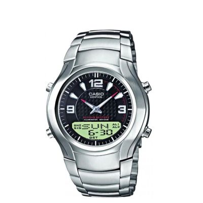 Лот: 6578274. Фото: 1. Часы Casio Edifice EFA-112D-1A... Оригинальные наручные часы