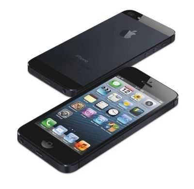 Лот: 4371643. Фото: 1. iPhone 5 16 Gb. Смартфоны