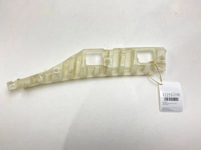 Лот: 21576612. Фото: 1. Кронштейн Toyota Wish 2003 6642368010... Двигатель и элементы двигателя