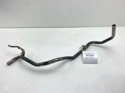 Лот: 24898676. Фото: 1. Патрубок системы охлаждения Subaru... Тормозная система
