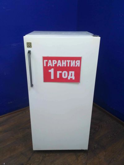 Лот: 14280044. Фото: 1. Холодильник (эконом) бирюса б-2... Холодильники, морозильные камеры