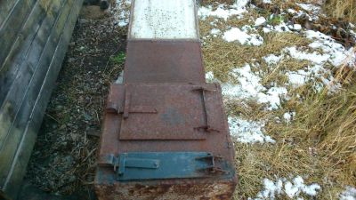 Лот: 4757665. Фото: 1. Печь для бани. Печи для бани, сауны
