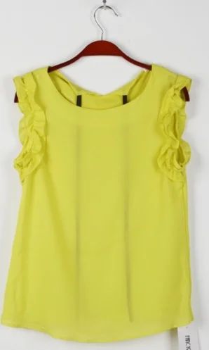 Лот: 5030696. Фото: 1. Кофточка. Блузы, рубашки, водолазки