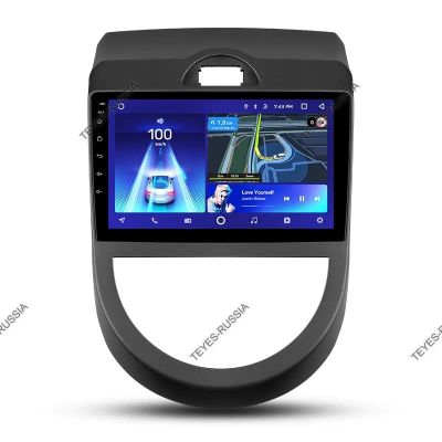 Лот: 20759331. Фото: 1. Магнитола Teyes CC2 Lite Plus... Автомагнитолы