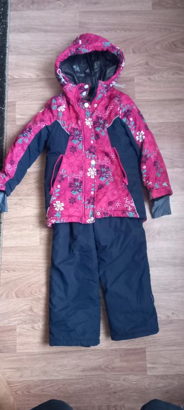 Лот: 19563472. Фото: 1. Костюм зимний очень тёплый Batik. Костюмы, пиджаки, комбинезоны