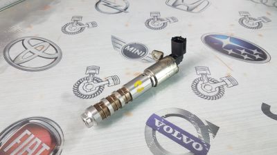 Лот: 24078943. Фото: 1. Клапан VVT-i Chevrolet Captiva... Двигатель и элементы двигателя