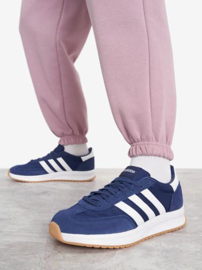 Лот: 25370843. Фото: 1. Кроссовки мужские adidas Run 70S... Кеды, кроссовки, слипоны