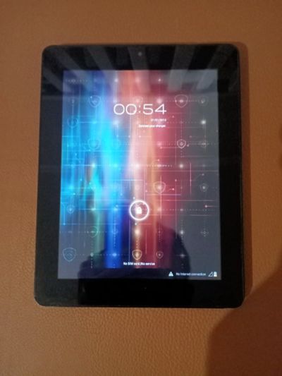 Лот: 16554733. Фото: 1. Планшет Prestigio multipad 2 ultraduo... Планшеты