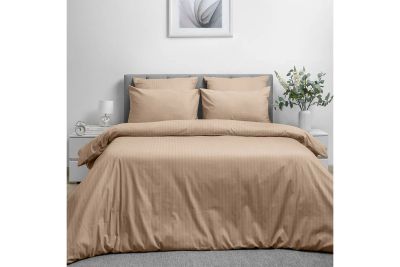 Лот: 23664272. Фото: 1. Пододеяльник Волшебная ночь Caramel... Одеяла, подушки