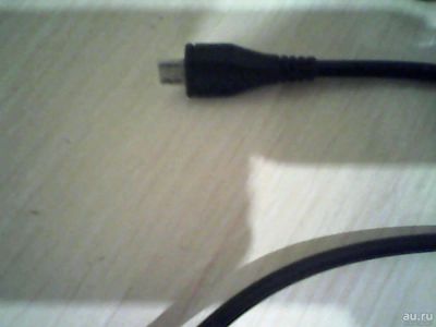 Лот: 13341978. Фото: 1. Usb кабель+ адаптер оригинал. Дата-кабели, переходники