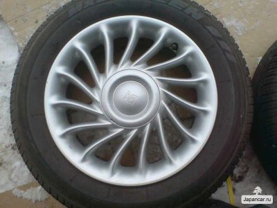 Лот: 4088766. Фото: 1. Диски литые R15. Диски